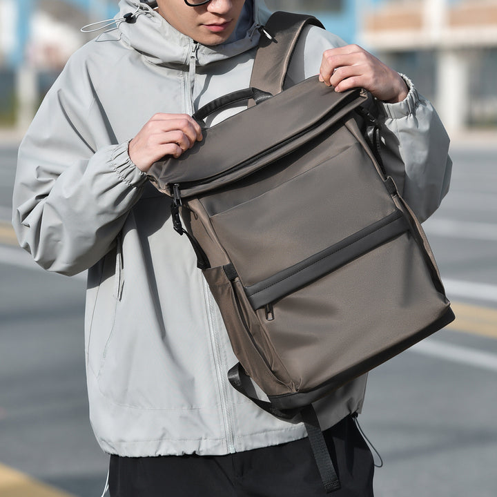 Vielseitiger wasserdichter Rucksack Karnz