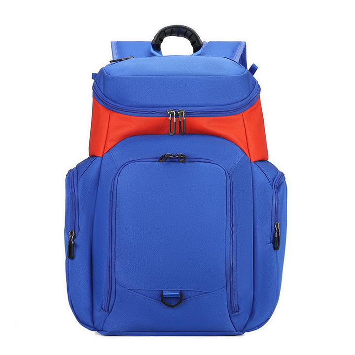 Mehrere Fächer Reise Rucksack Karnz