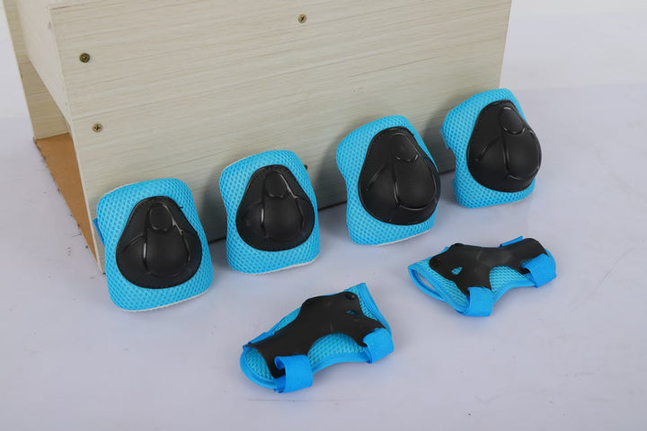 Kids Schutzkleidung Set Karnz