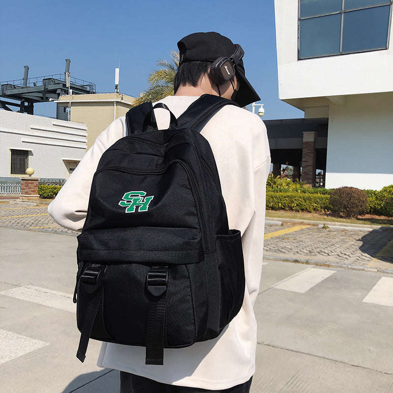 Stylischer Urbaner Rucksack Karnz