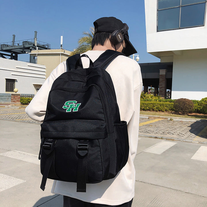 Stylischer Urbaner Rucksack Karnz