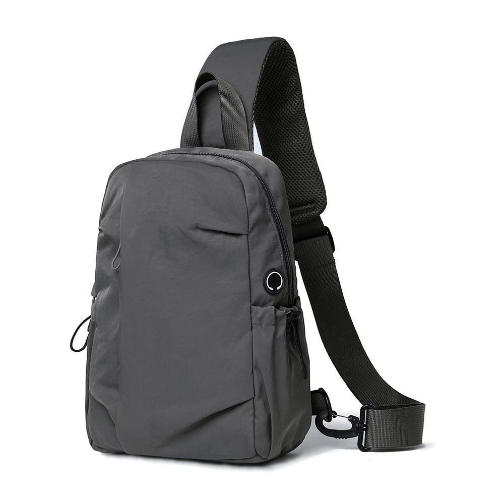 Leichte Sling Tasche Karnz