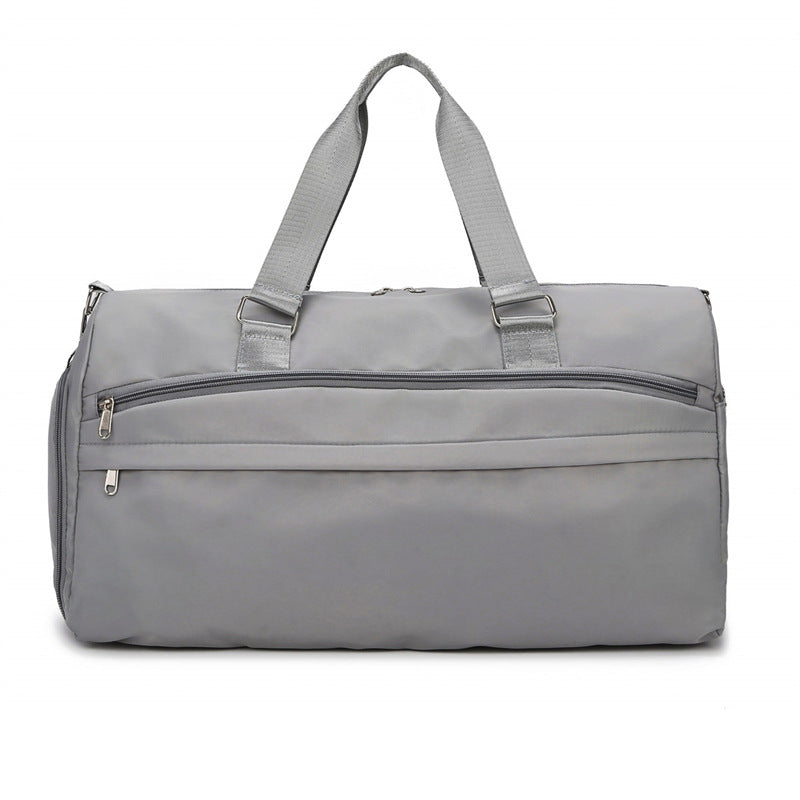 Vielseitige Fitness Sport Duffel Tasche Karnz