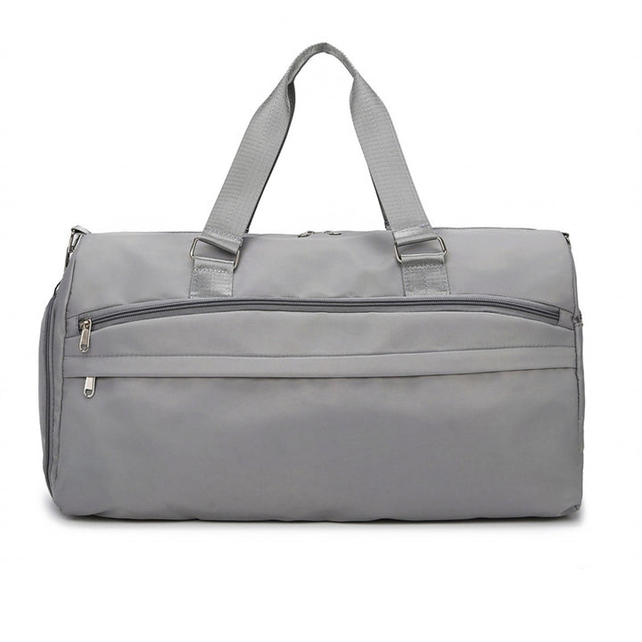 Vielseitige Fitness Sport Duffel Tasche Karnz
