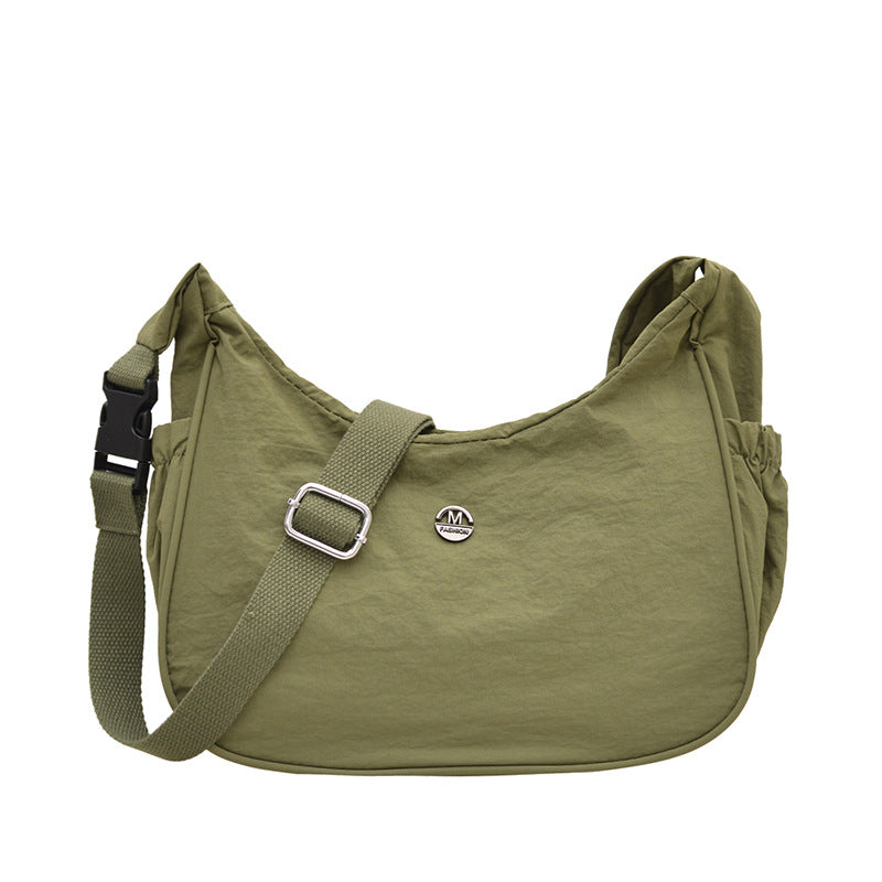 WoVersatile Utility Sling Bag Karnz