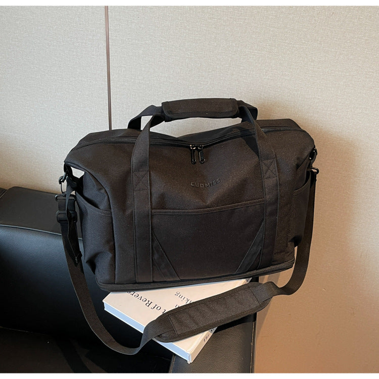 Vielseitige Mehrfach-Taschen Reise-Tragetasche