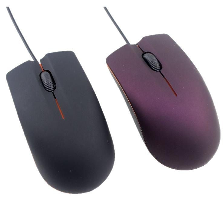 Ergonomische Usb-Maus Karnz