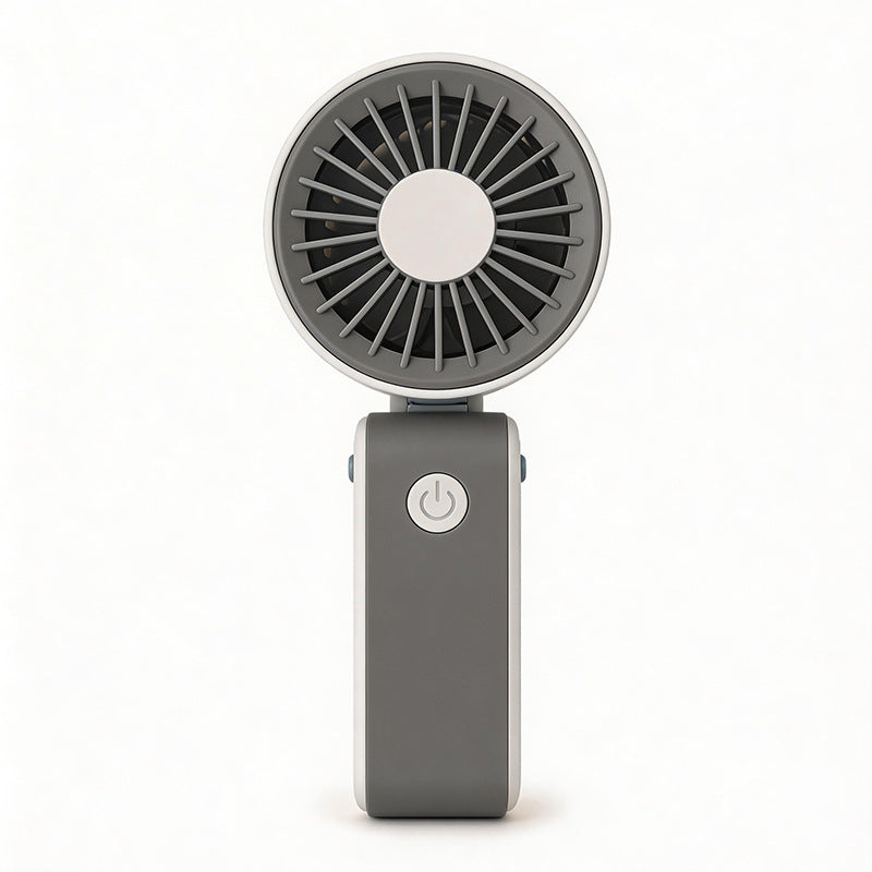 Damen Tragbarer Mini Ventilator Karnz