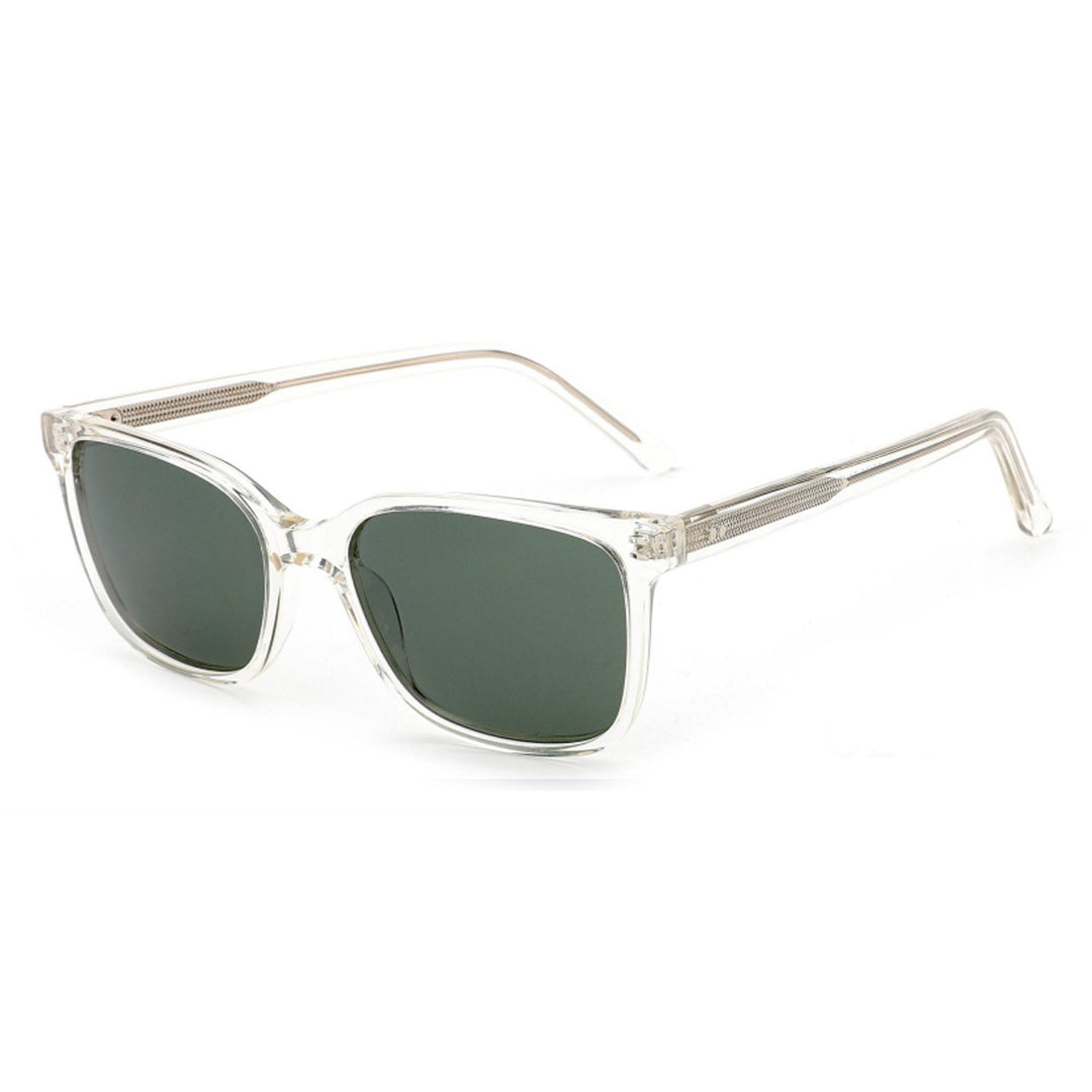 Damen Sonnenbrille im stilvollen quadratischen Design mit UV-Schutz Karnz