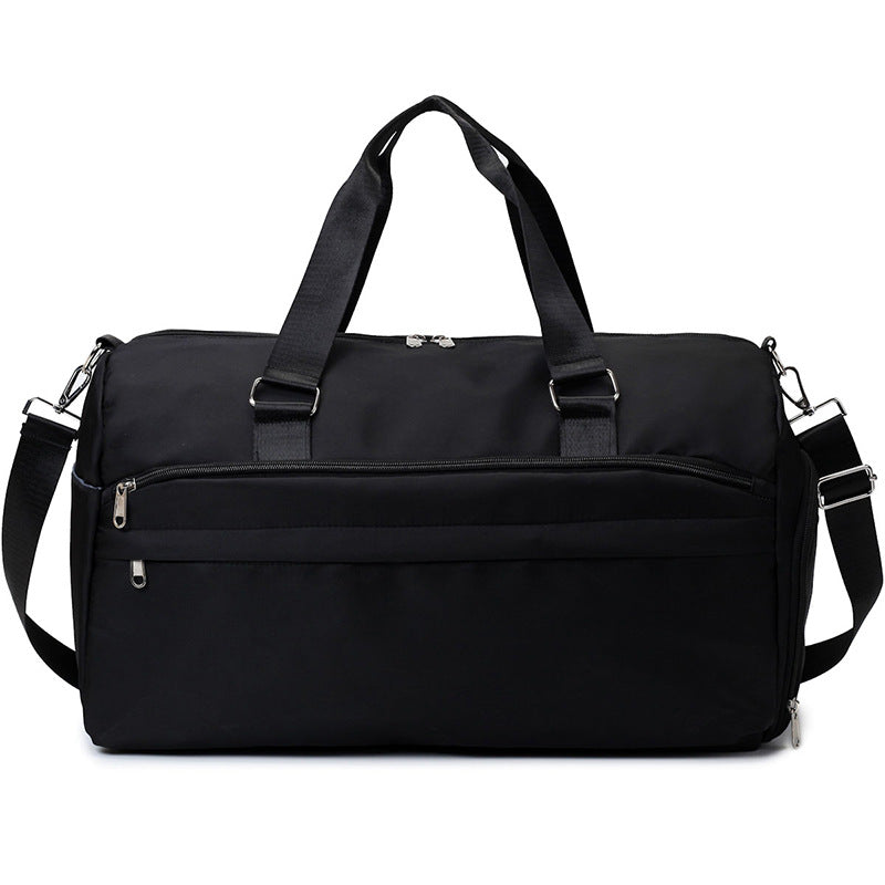 Vielseitige Fitness Tote Karnz