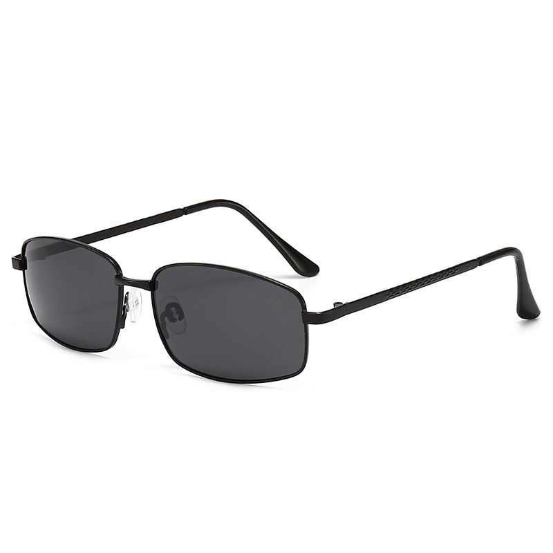 Damen modische Sonnenbrille Karnz