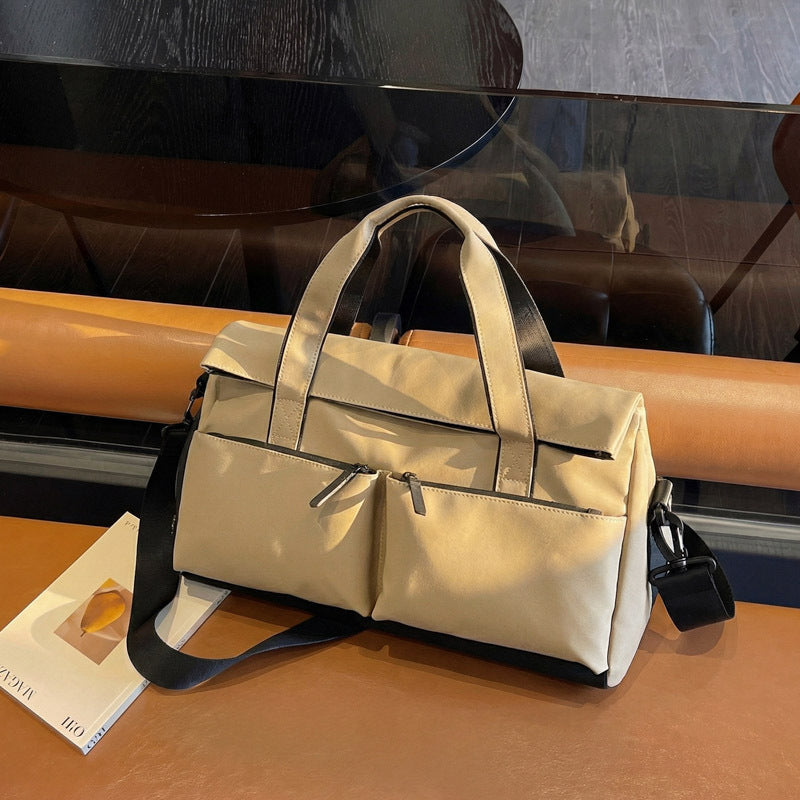Vielseitiger Reiseorganizer Duffle Karnz