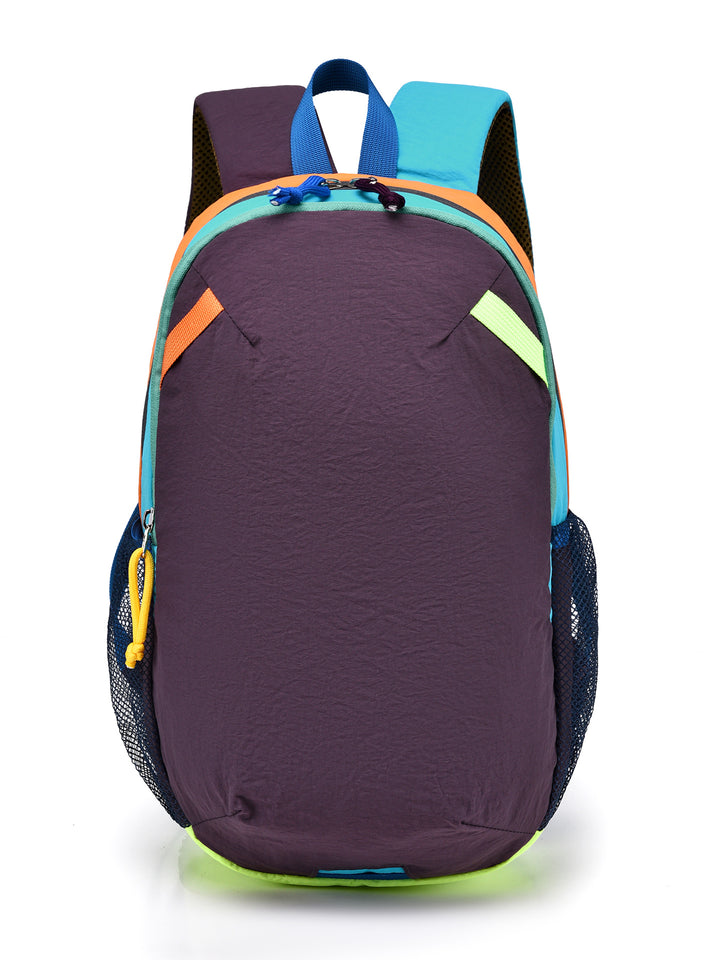 Leichtgewichtiger Mehrfach-Taschen-Wanderrucksack Karnz