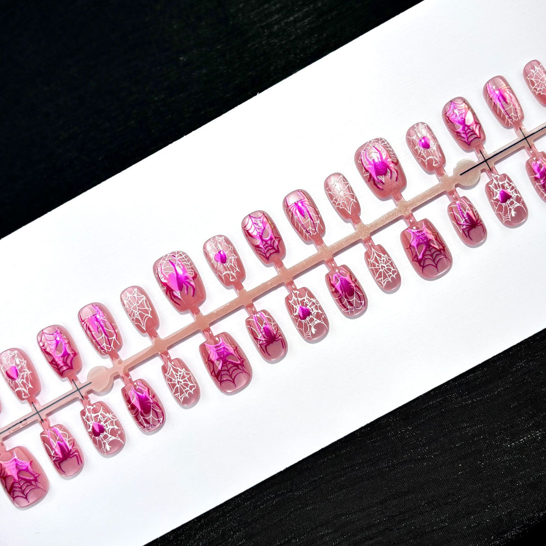 Nail Art Press-On Nägel