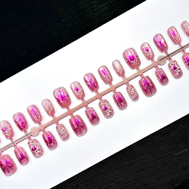 Nail Art Press-On Nägel