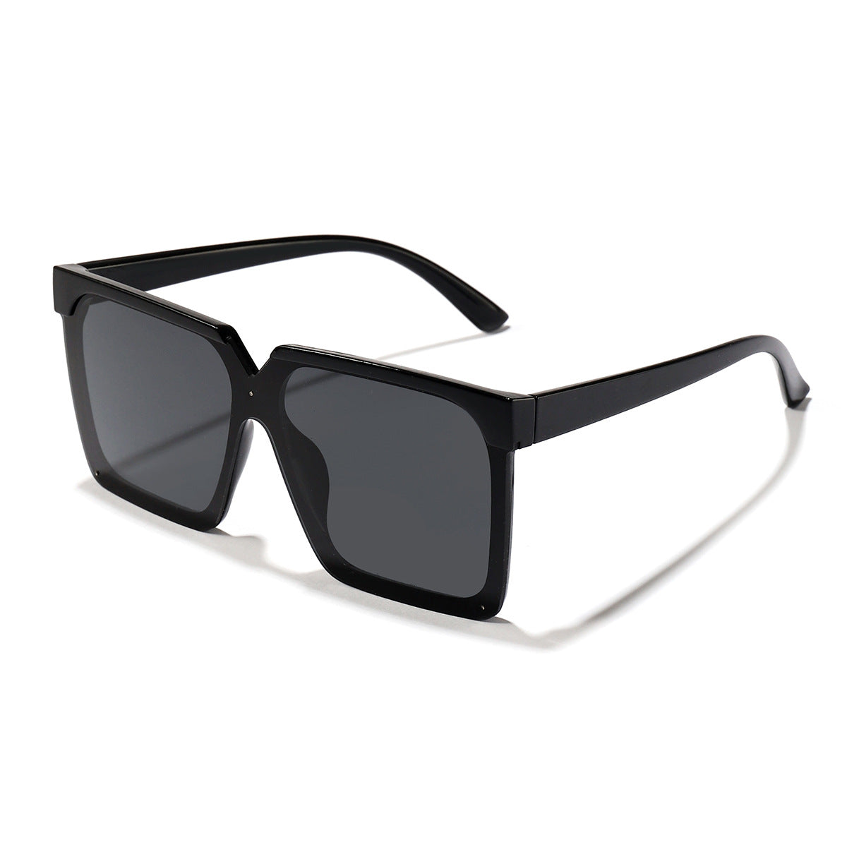 Damen extravagant designte Sonnenbrille Karnz