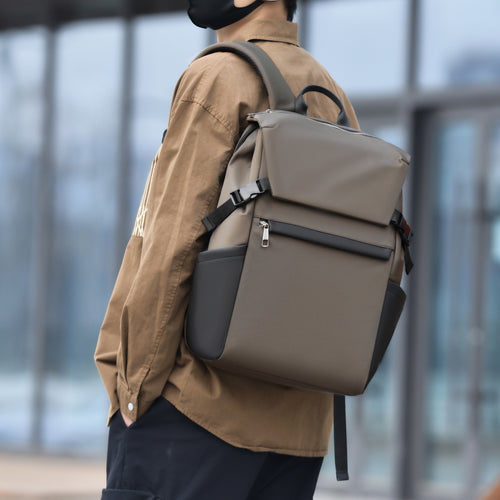 Moderner Hochleistungs-Rucksack Karnz