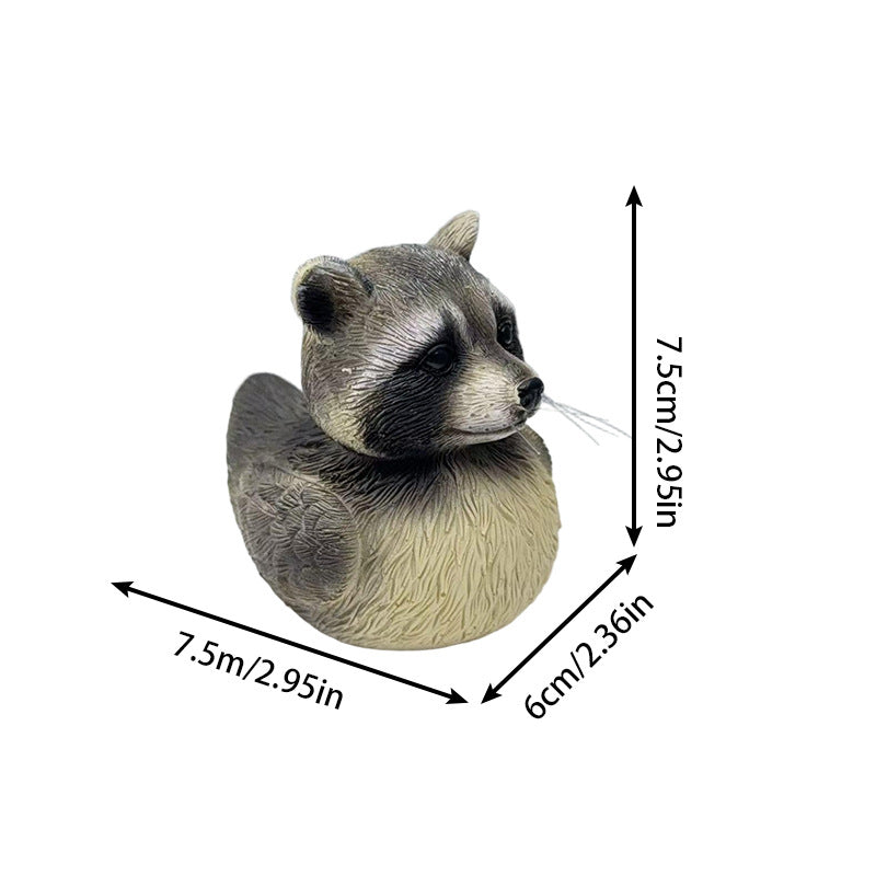 Dekorative Tierfigur Karnz