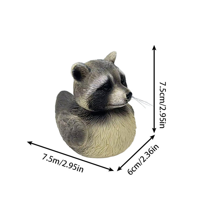 Dekorative Tierfigur Karnz