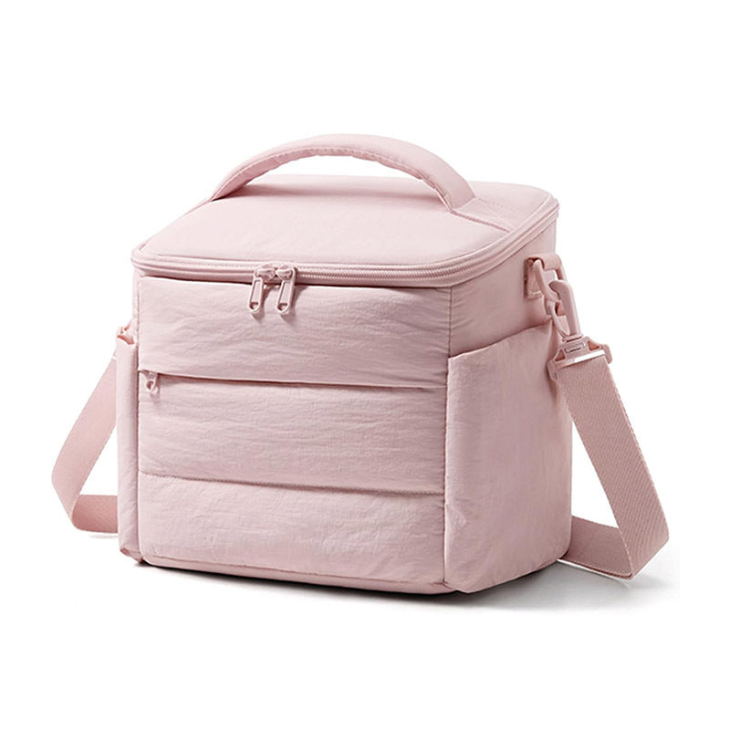Isolierte Lunch-Tasche Karnz