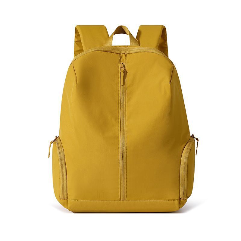 Moderner Alltagsrucksack mit Praktischen Seitentaschen Karnz