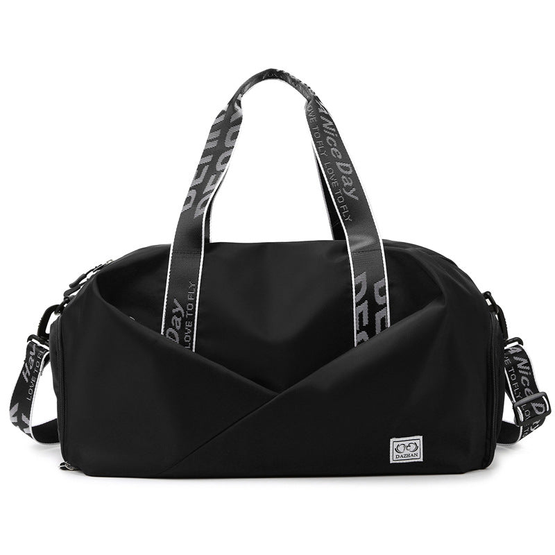 Gym Tote Bag Karnz