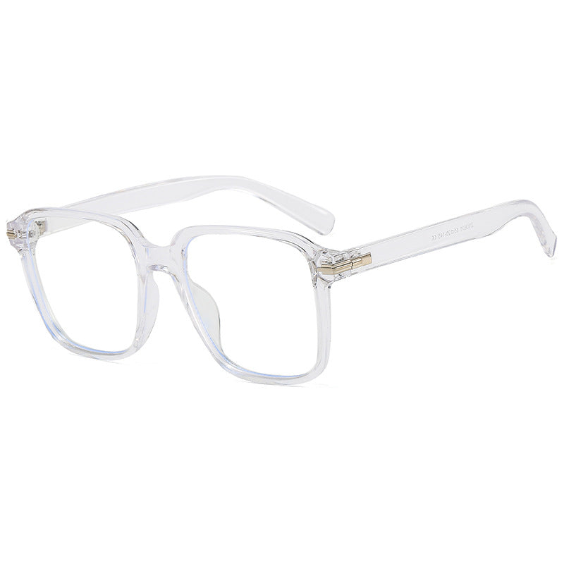 Damen modische Brille Karnz