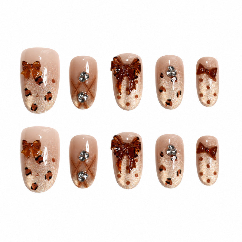 Premium Nagelkunst Karnz