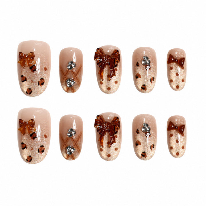 Premium Nagelkunst Karnz