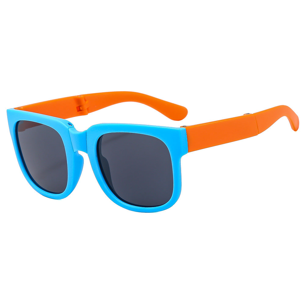 Damen stilvolle oversized Sonnenbrille Karnz
