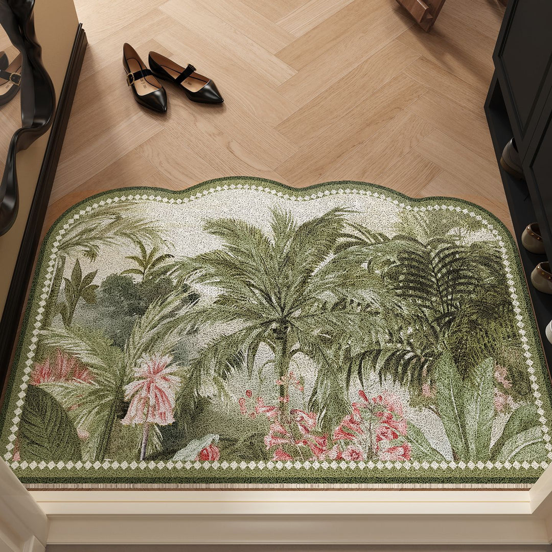 Home Decor Mat Karnz