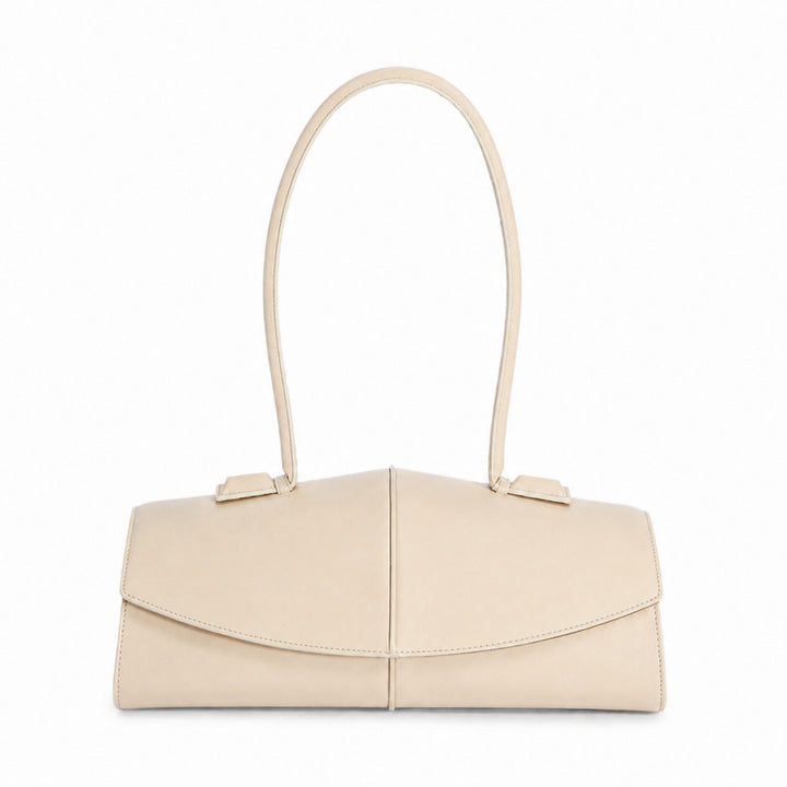 Elegante strukturierte Tote