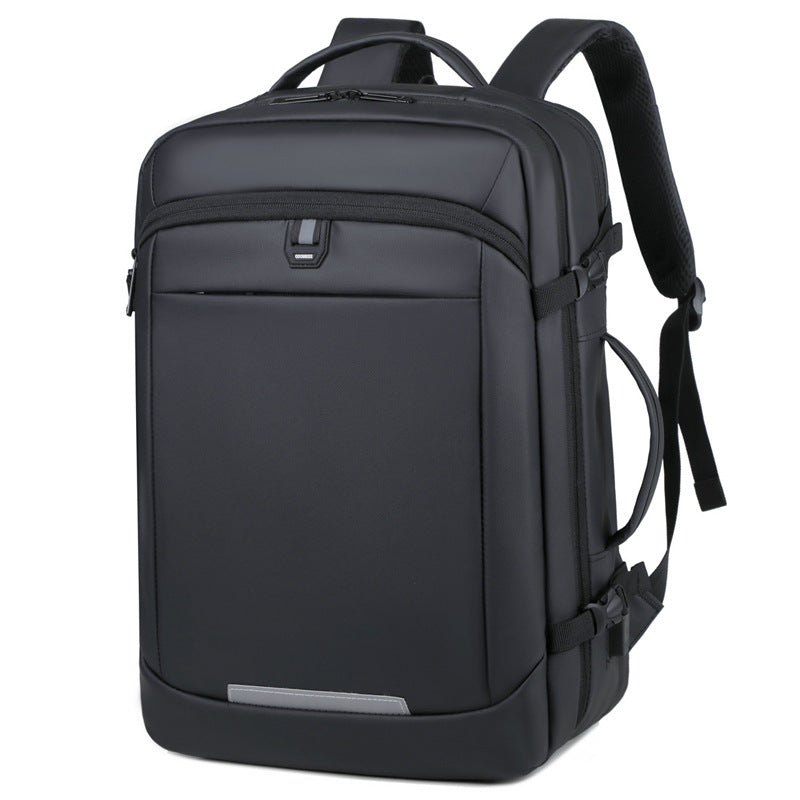 Vielseitiger Reise-Laptop-Rucksack Karnz