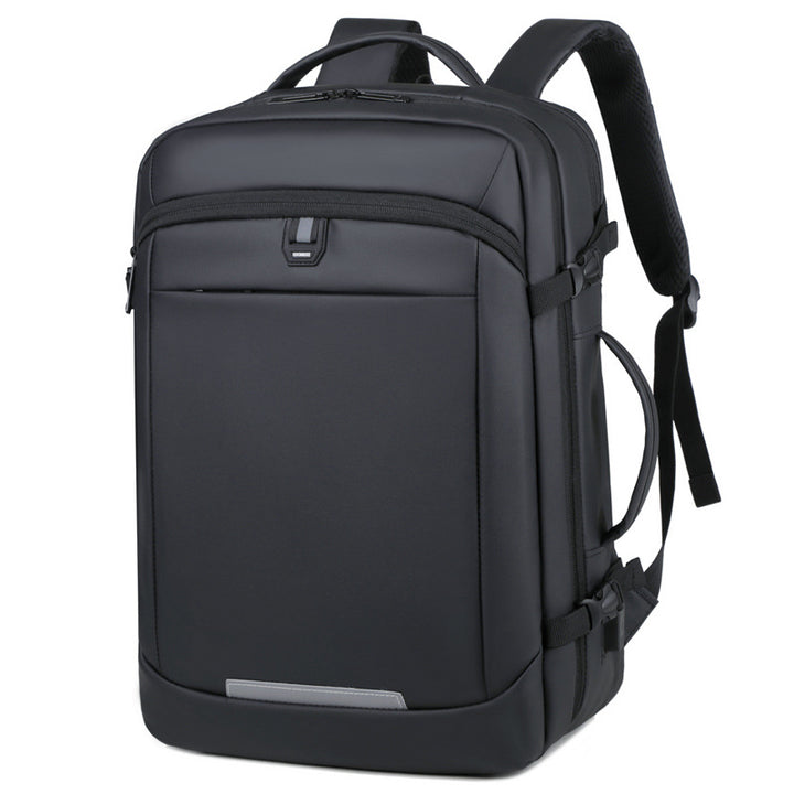 Vielseitiger Reise-Laptop-Rucksack Karnz
