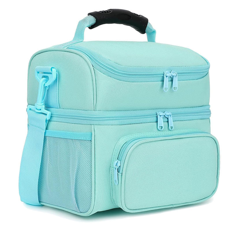 Damen Kühlende Picknicktasche Karnz