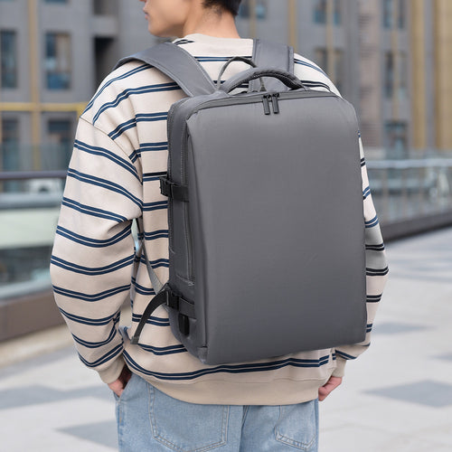 Langlebiger Laptop-Rucksack Karnz