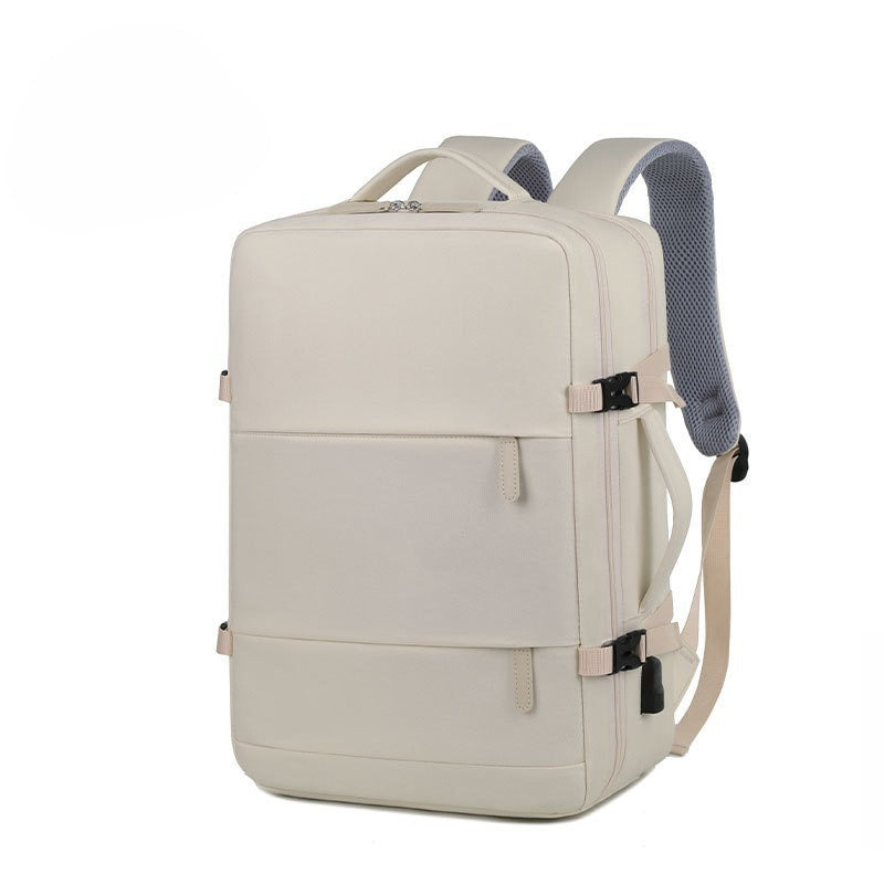 Ergonomischer Multifunktionaler Reiserrucksack Karnz
