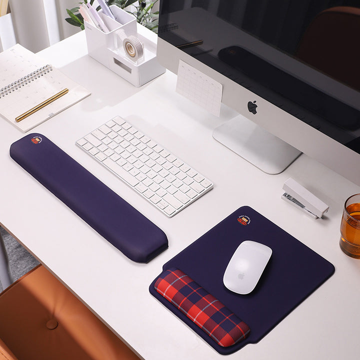 ergonomische Tastatur Handgelenkstütze Pad