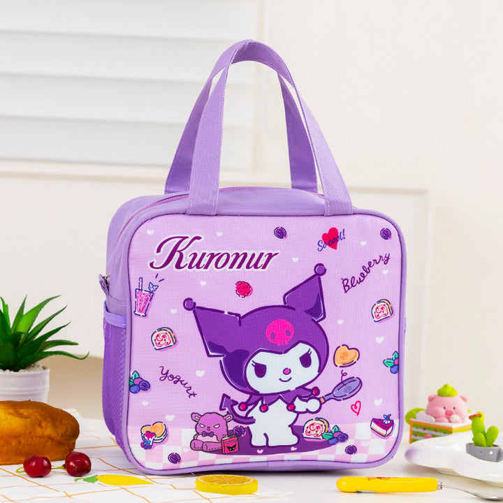 Kids Isolierte Lunch Tasche Karnz