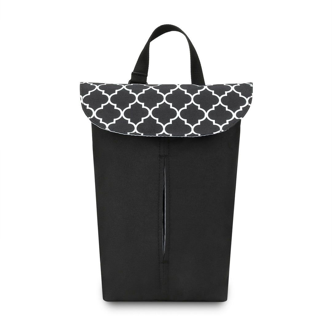 Elegante Lunch-Tasche mit Isolierender Funktion Karnz