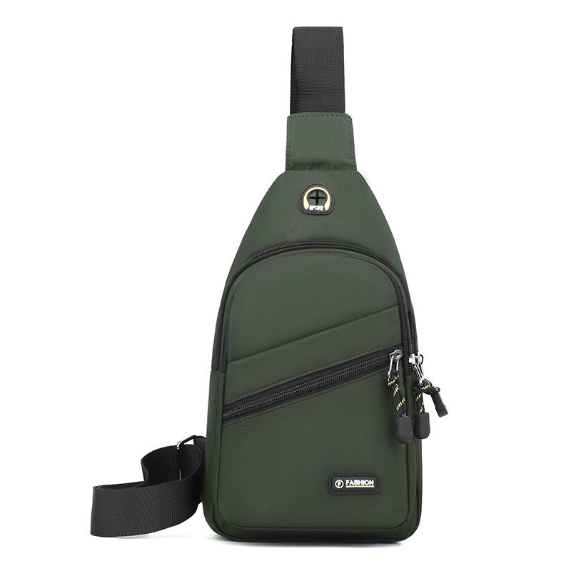 Vielseitiger Sling-Rucksack