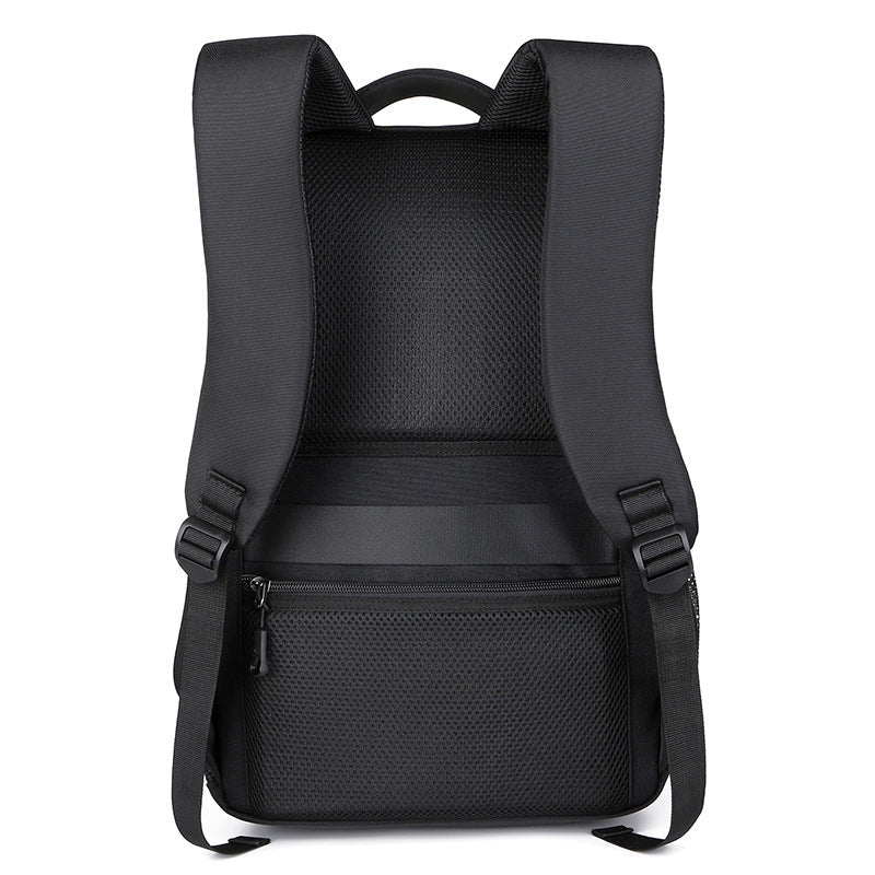 Vielseitiger Ergonomischer Laptop Rucksack Karnz