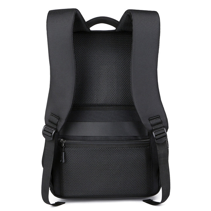 Vielseitiger Ergonomischer Laptop Rucksack Karnz