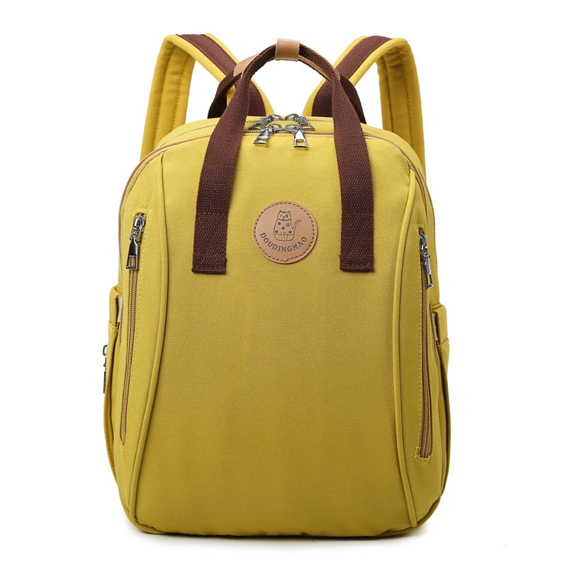 Vielseitiger Rucksack Karnz