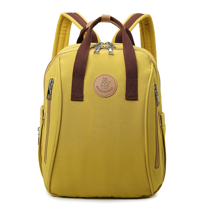 Vielseitiger Rucksack Karnz
