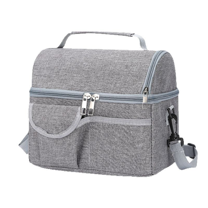 Multi-Funktionale Isolierte Lunch Tasche Karnz