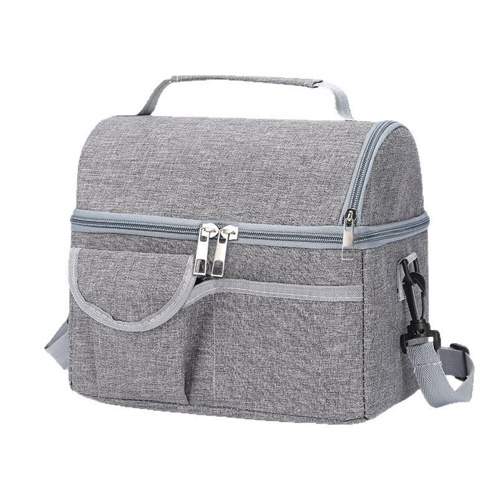 Multi-Funktionale Isolierte Lunch Tasche Karnz