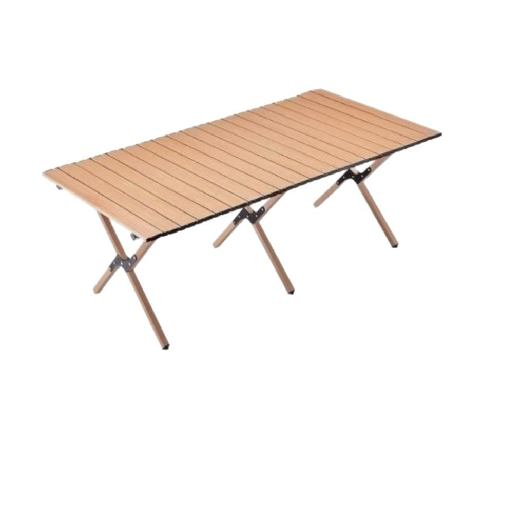 Klappbarer Picknicktisch Karnz