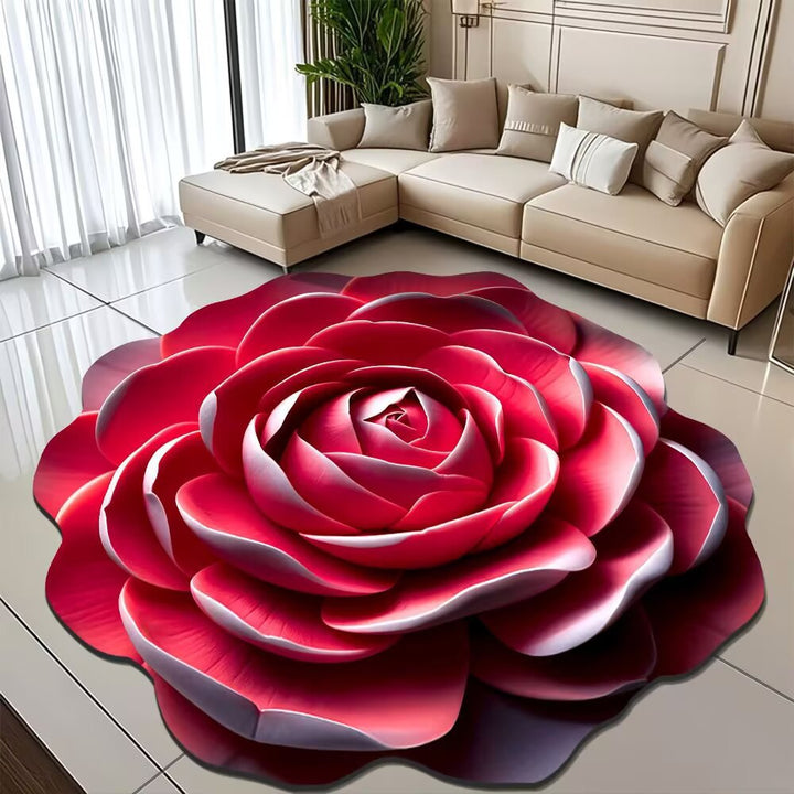 Heimdekoration Blumen