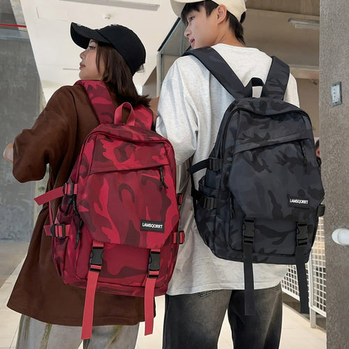 Multi-Taschen Taktischer Rucksack Karnz